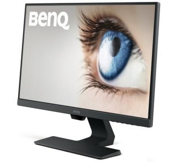 BenQ Монітор BenQ GW2480 Black