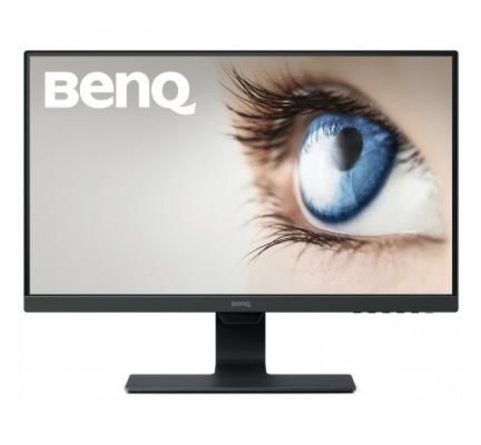 BenQ Монітор BenQ GW2480 Black