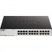 D-Link Комутатор мережевий D-Link GO-SW-24G