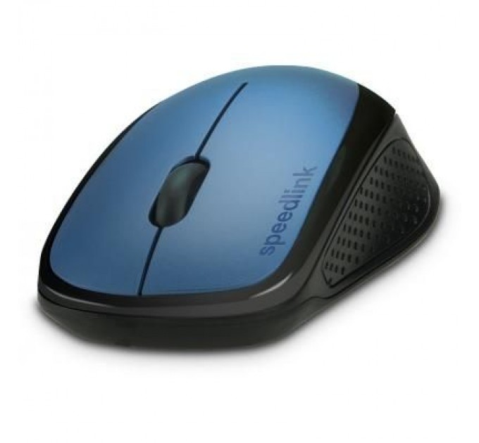 Speedlink Мишка Speedlink Kappa Wireless Blue (SL-630011-BE)