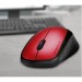 Speedlink Мишка Speedlink Kappa Wireless Red (SL-630011-RD)