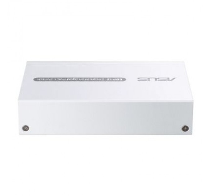 ASUS Комутатор мережевий ASUS EBP15 (90IG08D0-MO3B00)