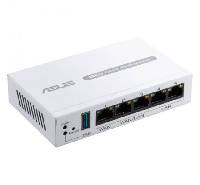 ASUS Маршрутизатор ASUS EBG15 (90IG08E0-MO3B00)