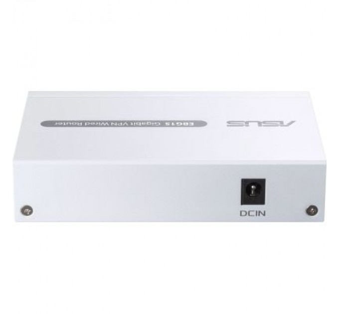 ASUS Маршрутизатор ASUS EBG15 (90IG08E0-MO3B00)