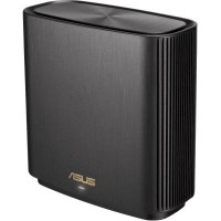 Точка доступу Wi-Fi ASUS XT8 V2 Black 1pk (90IG0590-MO3A10)