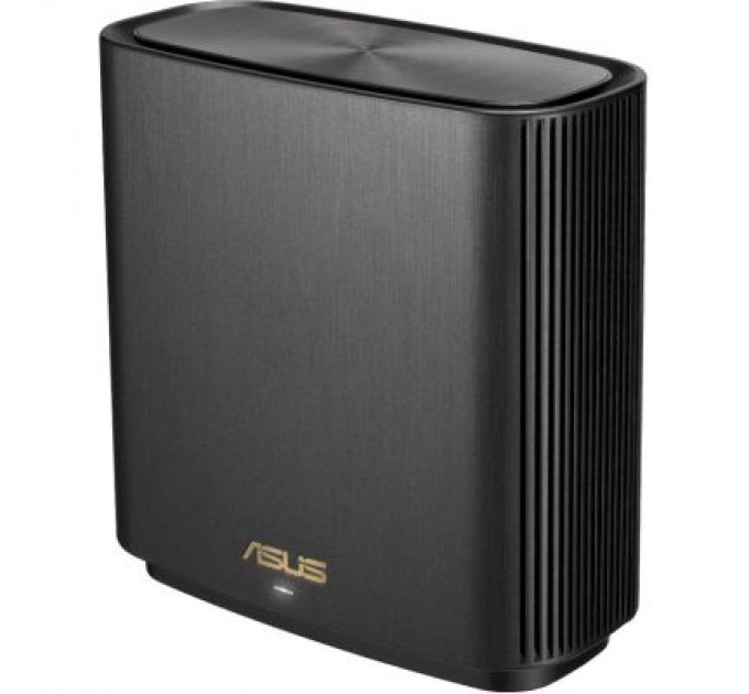 ASUS Точка доступу Wi-Fi ASUS XT8 V2 Black 1pk (90IG0590-MO3A10)