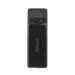 Trust Зчитувач флеш-карт Trust Nanga USB 2.0 BLACK (21934)