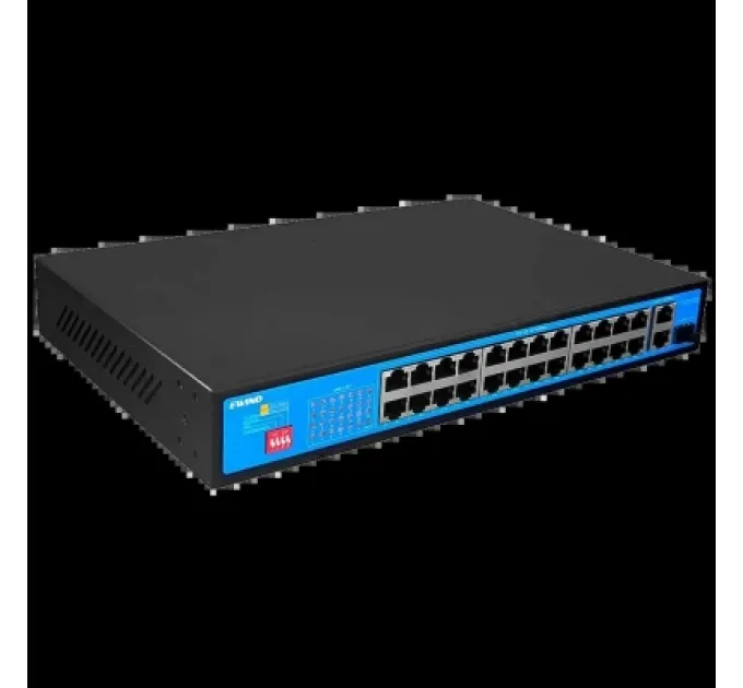 Ewind Комутатор мережевий Ewind EW-S1927CF-AP