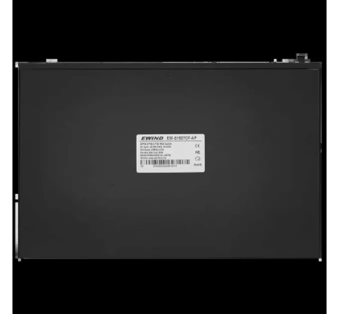 Ewind Комутатор мережевий Ewind EW-S1927CF-AP