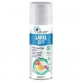 High Tech Aerosol Спрей для очищення High Tech Aerosol HTA LABEL OFF 200 ml (06031)