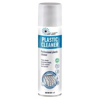 Спрей для очищення High Tech Aerosol HTA PLASTIC CLEANER 250 ml (06011)