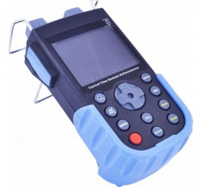 Multitest Оптичний рефлектометр Multitest MO1135М