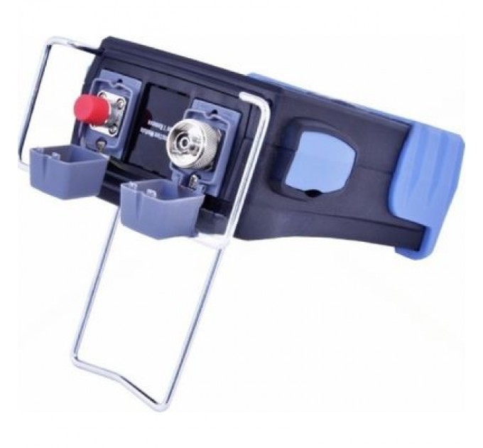 Multitest Оптичний рефлектометр Multitest MO1135М