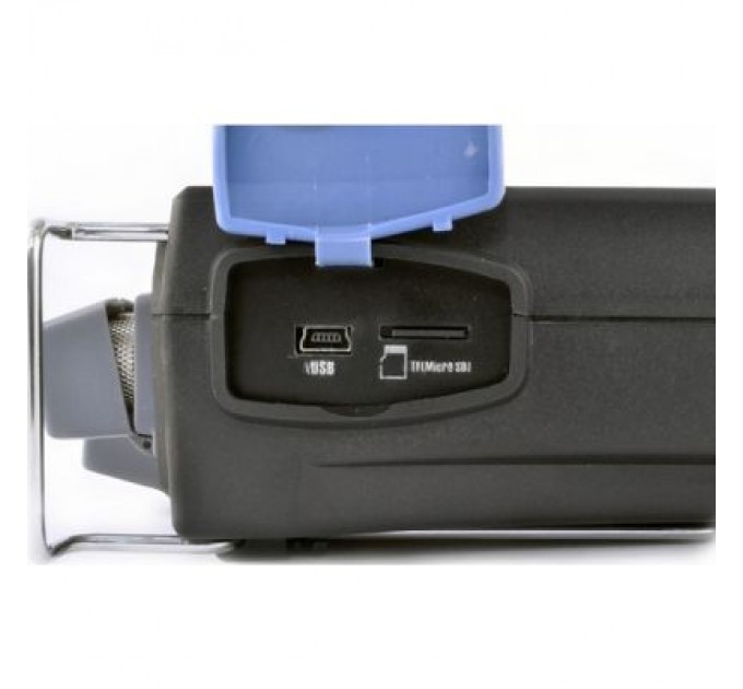 Multitest Оптичний рефлектометр Multitest MO1135М