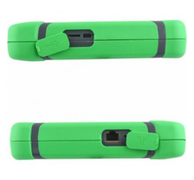 Multitest Оптичний рефлектометр Multitest MO1235N (with case)