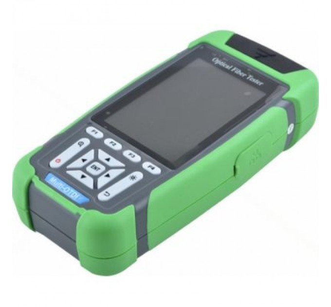 Multitest Оптичний рефлектометр Multitest MO1235N (with case)