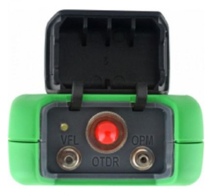 Multitest Оптичний рефлектометр Multitest MO1235N (with case)