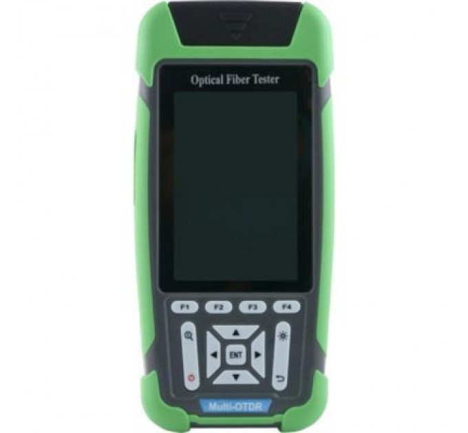 Multitest Оптичний рефлектометр Multitest MO1235N (with case)