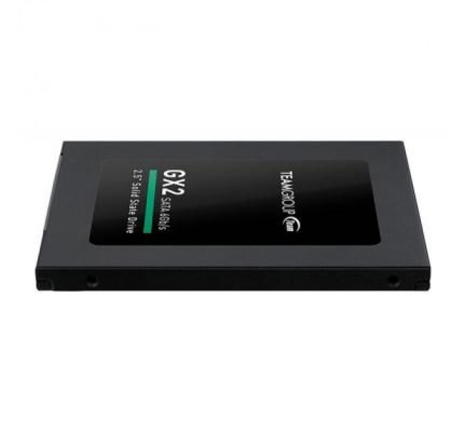 Team Накопичувач SSD 2.5" 256GB Team (T253X2256G0C101)