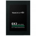 Team Накопичувач SSD 2.5" 256GB Team (T253X2256G0C101)