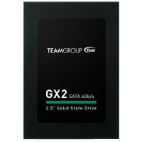 Накопичувач SSD 2.5" 256GB Team (T253X2256G0C101)