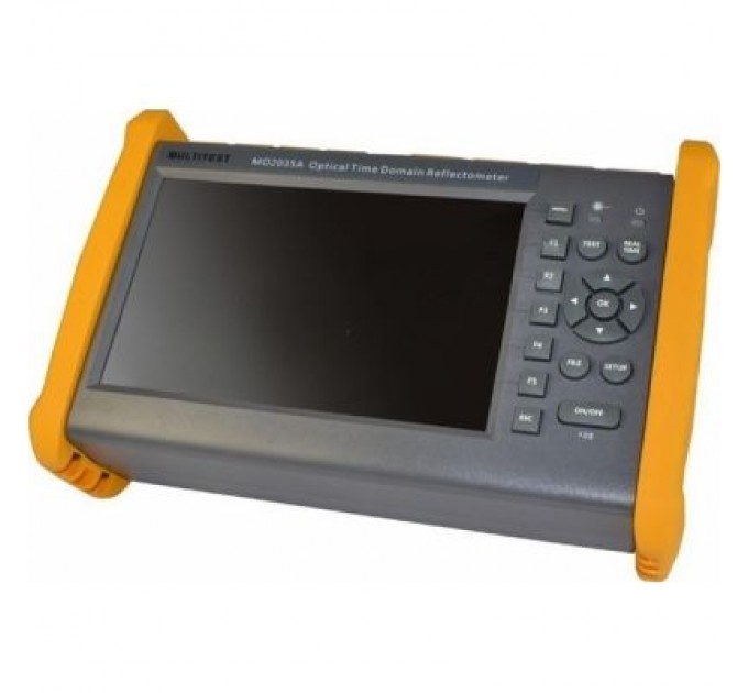 Multitest Оптичний рефлектометр Multitest MO2035E