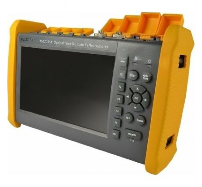 Multitest Оптичний рефлектометр Multitest MO2035E