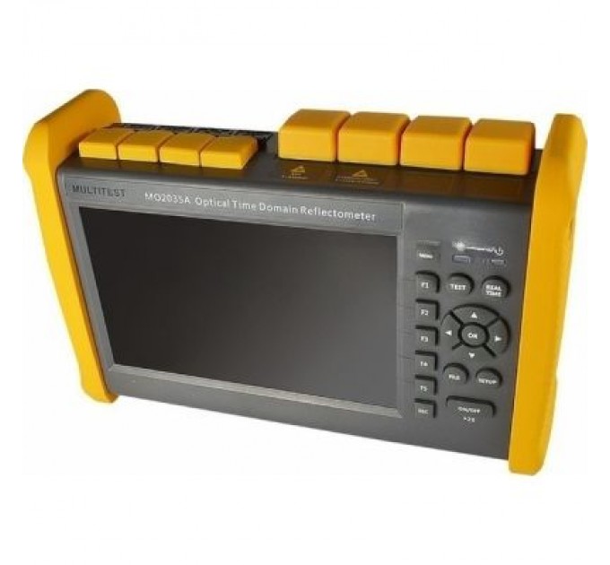 Multitest Оптичний рефлектометр Multitest MO2035E