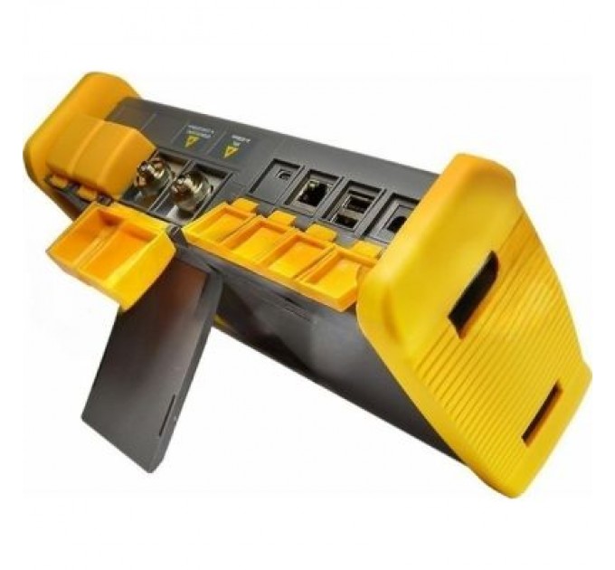 Multitest Оптичний рефлектометр Multitest MO2035E