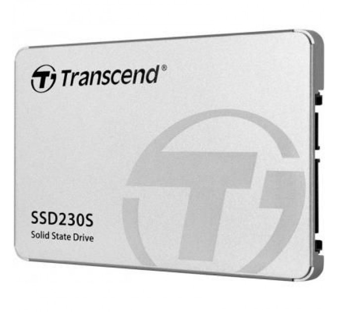 Transcend Накопичувач SSD 2.5" 2TB Transcend (TS2TSSD230S)