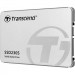 Transcend Накопичувач SSD 2.5" 2TB Transcend (TS2TSSD230S)