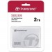 Transcend Накопичувач SSD 2.5" 2TB Transcend (TS2TSSD230S)