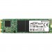 Transcend Накопичувач SSD M.2 2280 960GB Transcend (TS960GMTS820S)