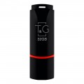 T&G Флеш-накопичувач USB 32GB T&G 011 Classic Series Black (TG011-32GBBK)
