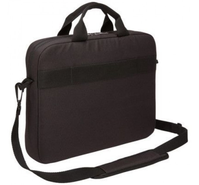 Case Logic Сумка для ноутбука Case Logic 14" Advantage Attache ADVA-114 Black (3203986)
