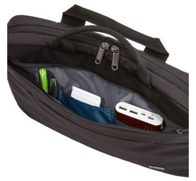 Case Logic Сумка для ноутбука Case Logic 14" Advantage Attache ADVA-114 Black (3203986)