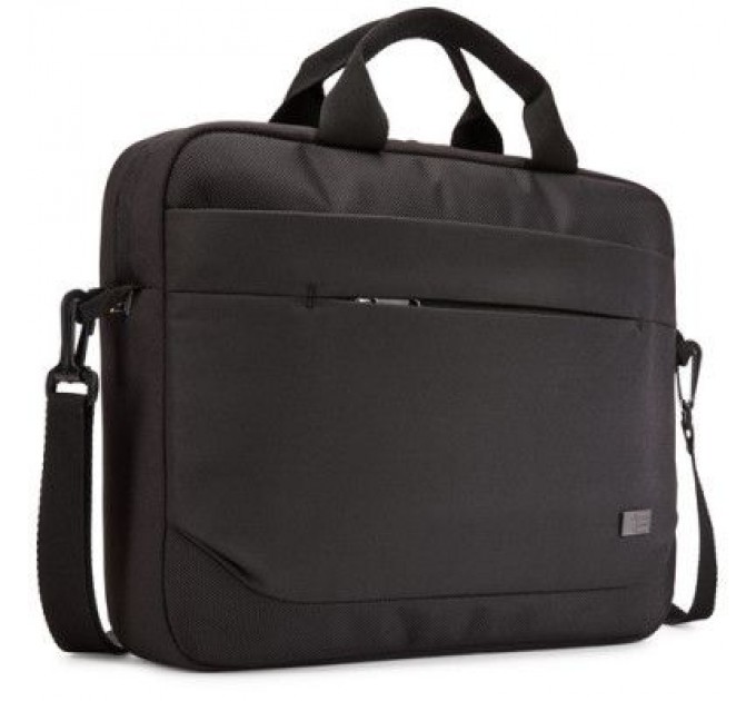 Case Logic Сумка для ноутбука Case Logic 14" Advantage Attache ADVA-114 Black (3203986)