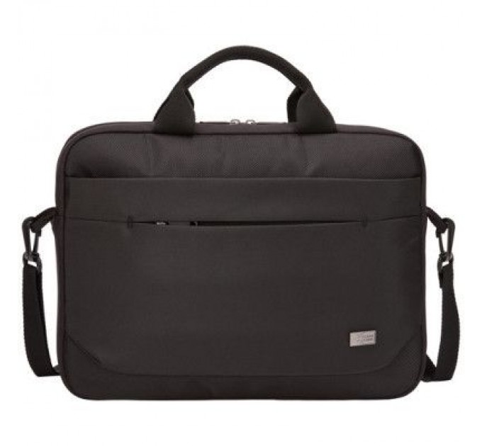 Case Logic Сумка для ноутбука Case Logic 14" Advantage Attache ADVA-114 Black (3203986)