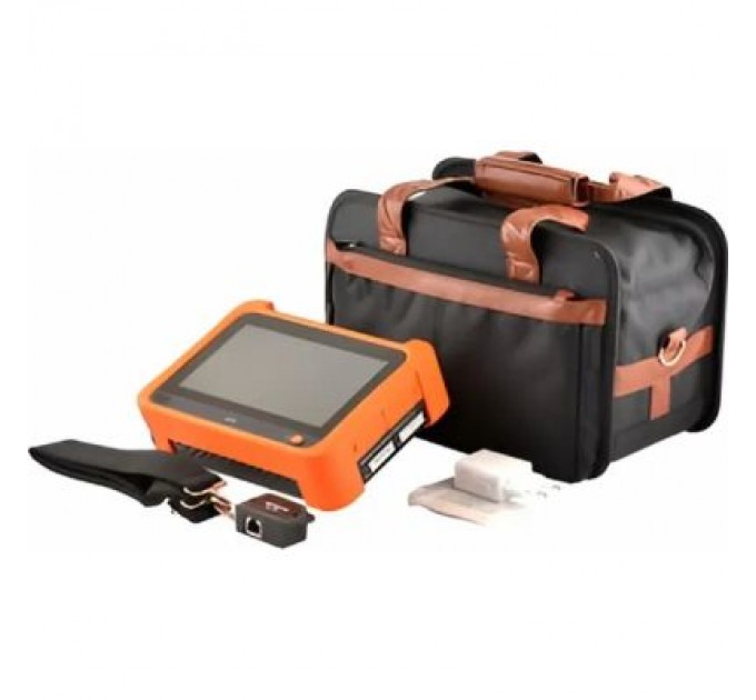 Multitest Оптичний рефлектометр Multitest MO4035B6