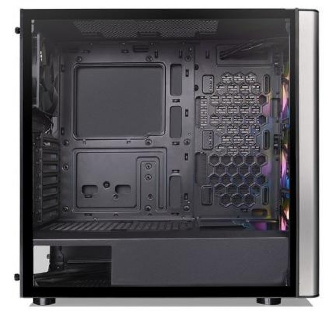 ThermalTake Корпус ThermalTake Level 20 MT ARGB Black (CA-1M7-00M1WN-00)