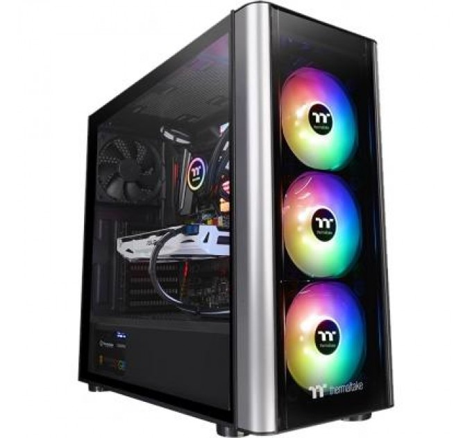 ThermalTake Корпус ThermalTake Level 20 MT ARGB Black (CA-1M7-00M1WN-00)