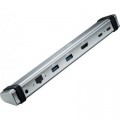 Canyon Порт-реплікатор Canyon Docking Station with 7 ports, 2*Type C, Input 100-240V (CNS-TDS06DG)