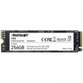 Patriot Накопичувач SSD M.2 2280 256GB Patriot (P300P256GM28)