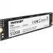 Patriot Накопичувач SSD M.2 2280 512GB Patriot (P300P512GM28)