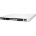 HP Комутатор мережевий HP IOn 1960 48G PoE 2X10GT 2SFP+ (JL809A)