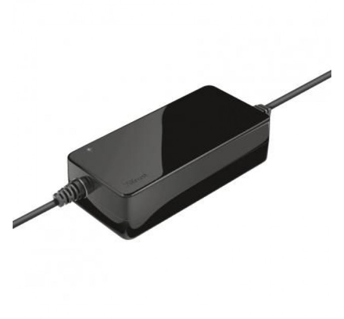 Trust Блок живлення до ноутбуку Trust Primo 70W-19V Universal Laptop Charger (22141)