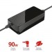 Trust Блок живлення до ноутбуку Trust Primo 90W-19V Universal Laptop (22142_TRUST)