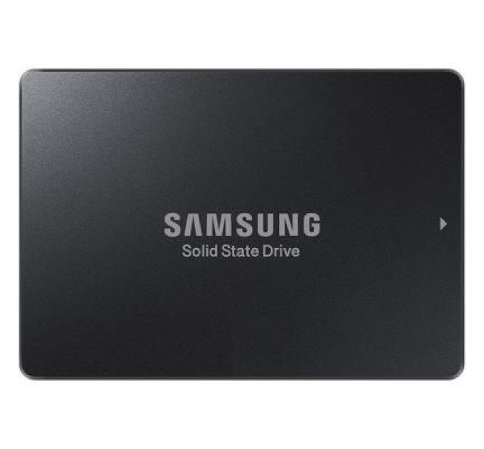 Samsung Накопичувач SSD 2.5" 480GB Samsung (MZ7LH480HAHQ)