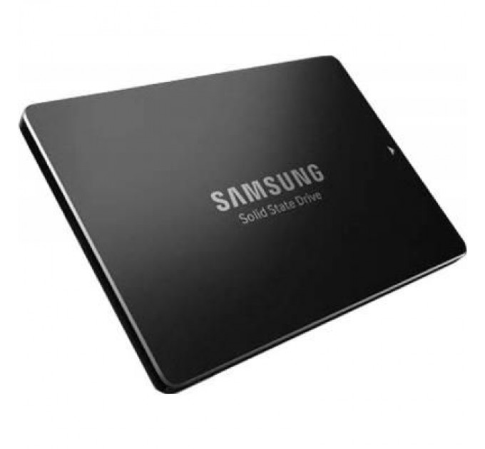 Samsung Накопичувач SSD 2.5" 480GB Samsung (MZ7LH480HAHQ)