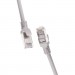 2E Патч-корд 2м FTP cat.6, CU, 26AWG, 7/0.16, LSZH, grey 2E (2E-PC6CU-FTP2LSZH-GRY)